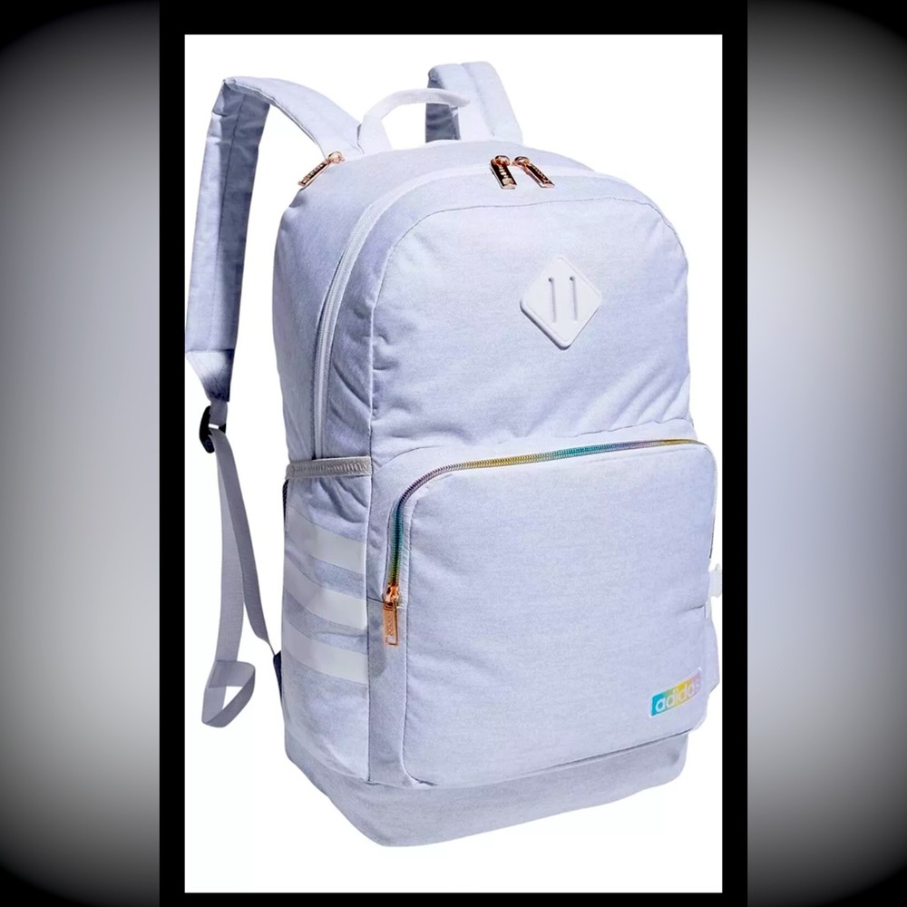 ADIDAS CLASSIC 3S 4 LAPTOP BACKPACK